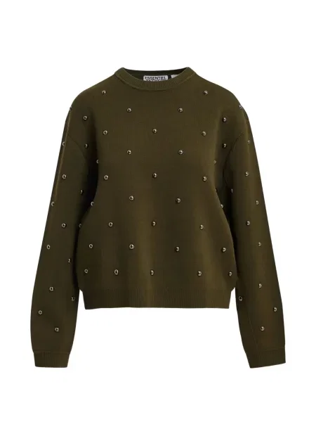 Pulover Essentiel Antwerp verde