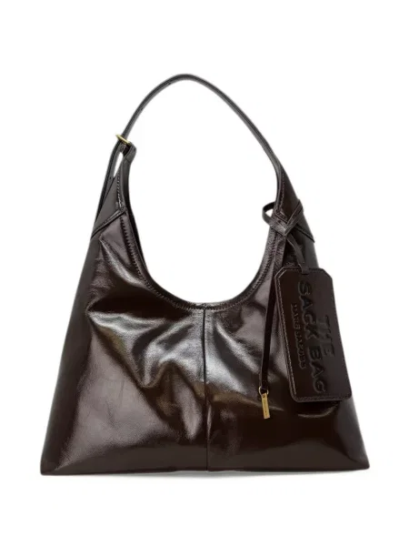 Τσάντα Marc Jacobs καφέ