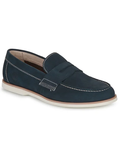 Klasické tenisky Timberland modrá