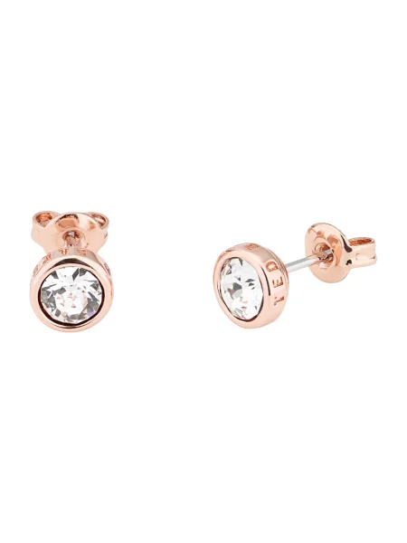 Ted Baker Cercei Sinaa auriu roz alb