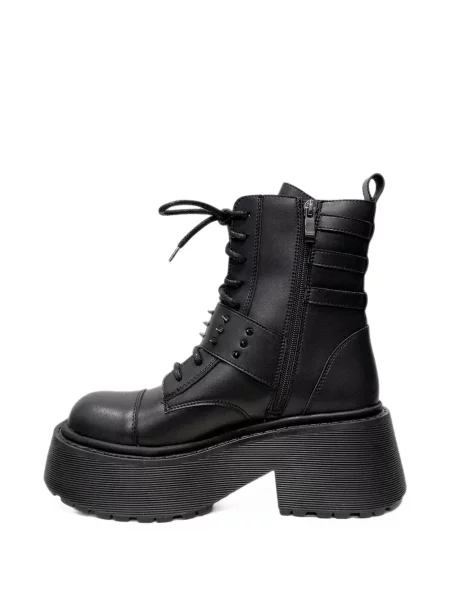 Botine Altercore negru