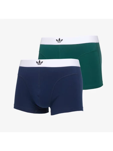 Boxeri adidas Comfort Flex Cotton Body Lines Trunk Multicolor L