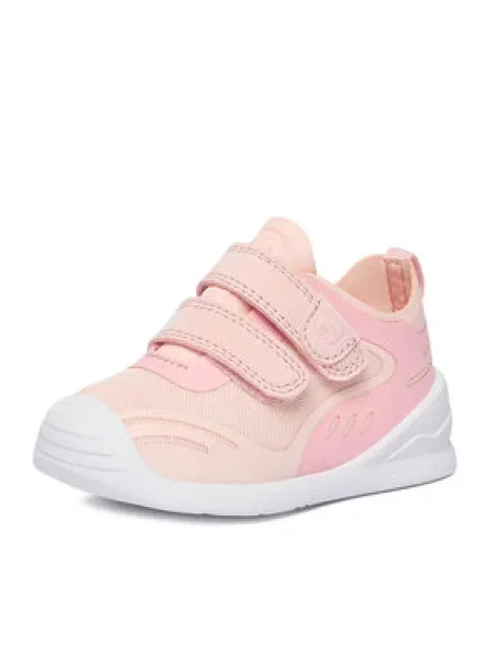 Sneakersy Lasocki Kids růžové