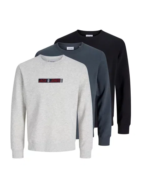 Palton Jack & Jones alb
