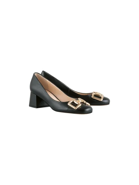 Pantofi Högl negru