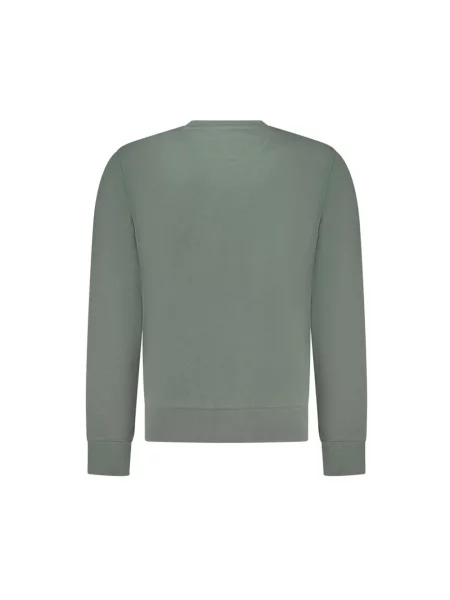 Bluza North Sails z długim rękawem zielona