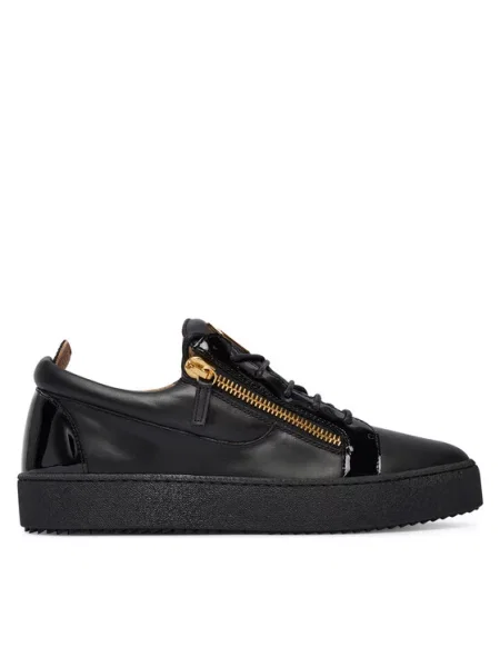 Giuseppe Zanotti Laisvalaikio batai juoda