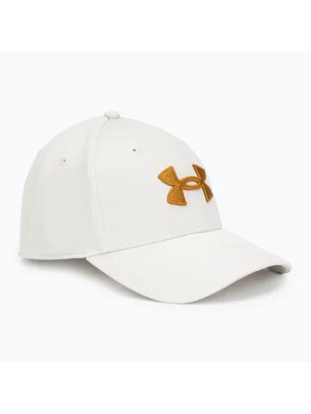 Under Armour čiapka so šiltom pánska béžová