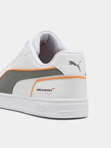 Кеды Puma белые