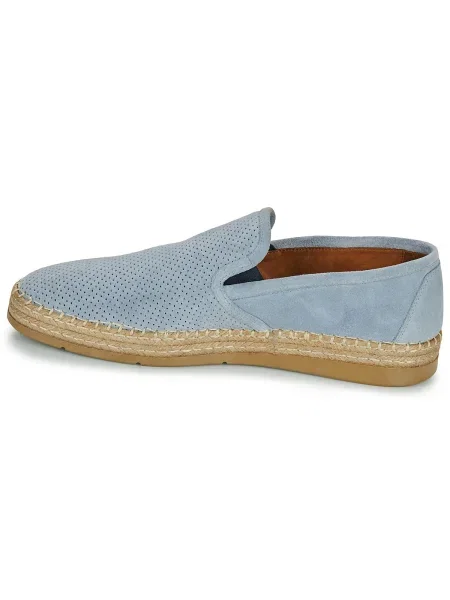 Pantofi Pellet albastru