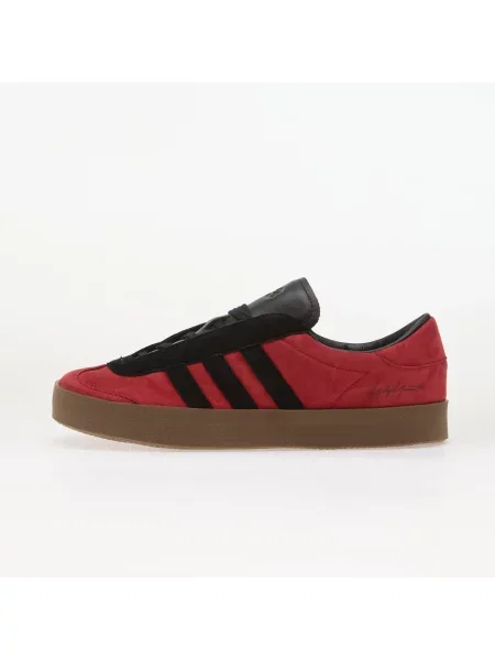 Sneakers Gazelle Active Maroon/ Black/ EUR 42 negru
