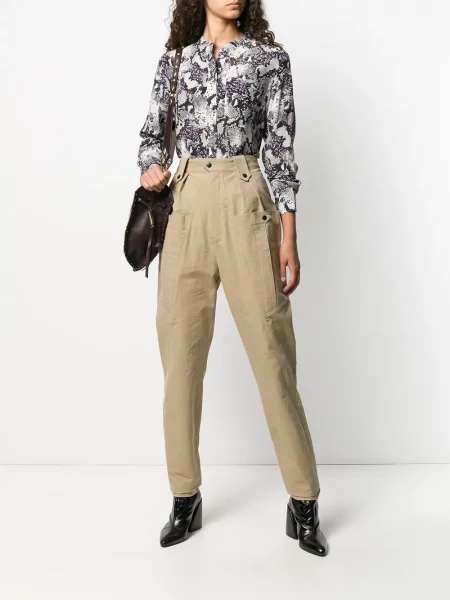 Pantaloni Isabel Marant