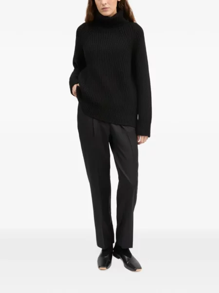 Pantaloni Skall Studio negru