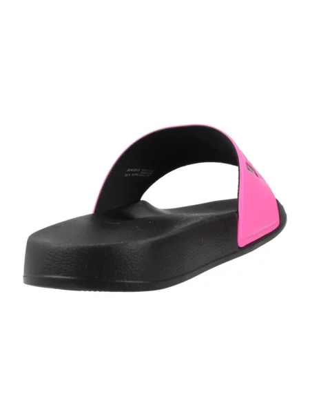 Natikače Emporio Armani ružičasta