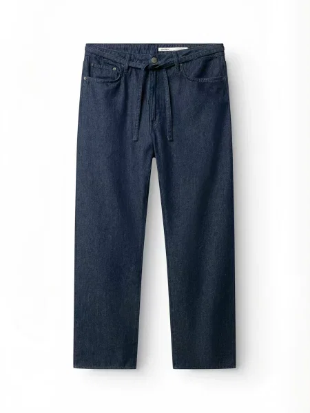 GABBA Jeans GABnoah denim albastru