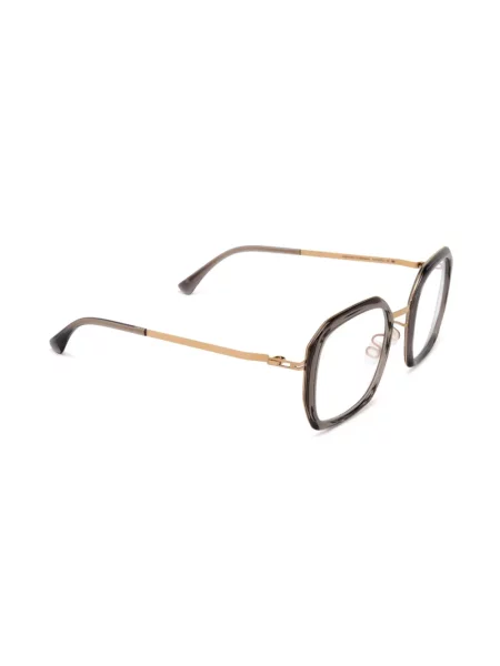 Ochelari de soare Mykita auriu