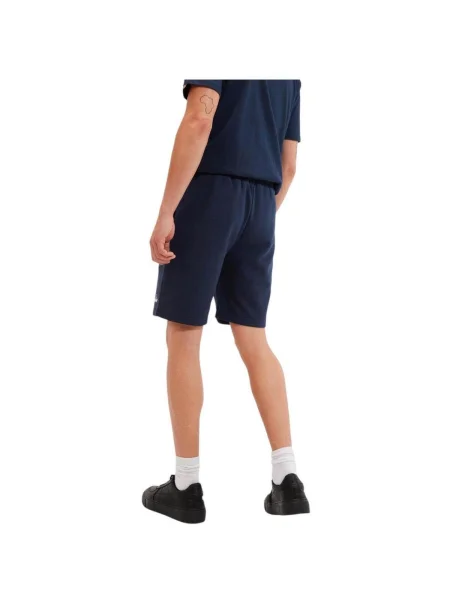 Pantaloni Ellesse albastru