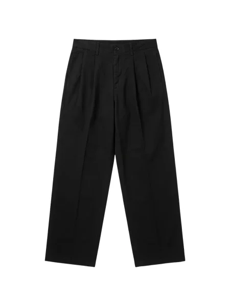 Pantaloni Department 5 negru