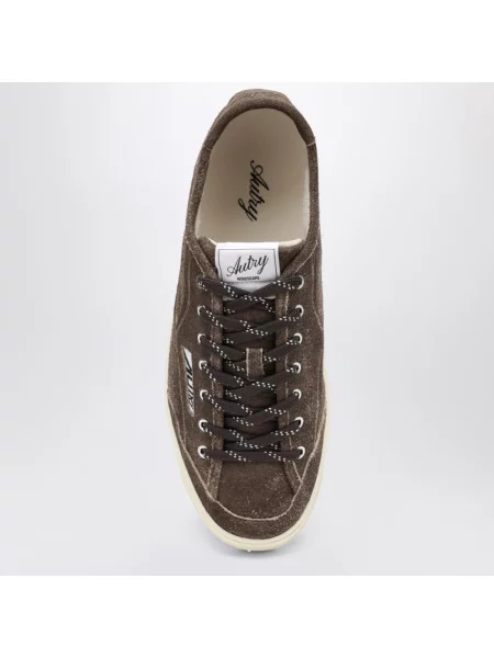 Sneakers Autry Windscape Low Man Suesug/ Suesug Mustang EUR 43 brązowe