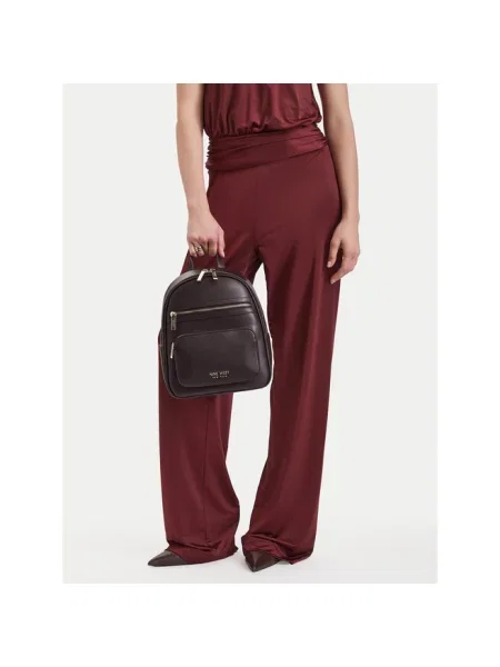 Nine West Plecak brązowy