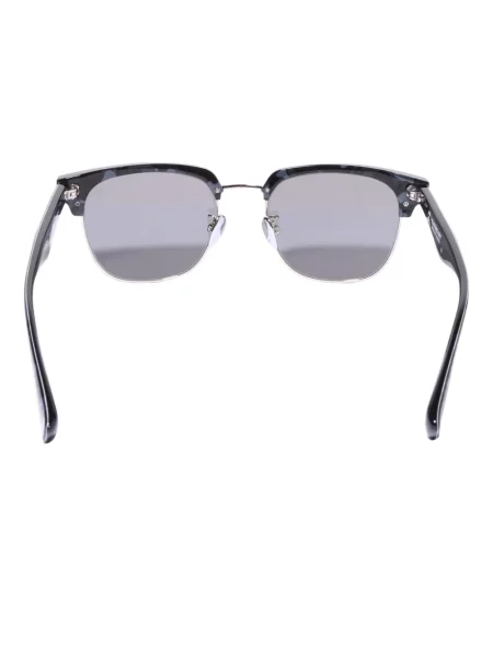 Ochelari de soare A Bathing Ape® negru