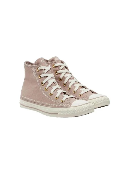 Pantofi Converse maro