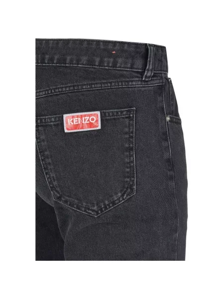 Blugi Kenzo negru