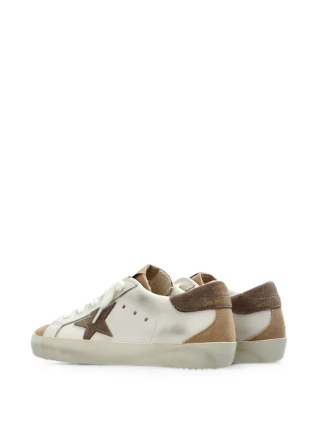 Sneakersy dziecięce Golden Goose białe