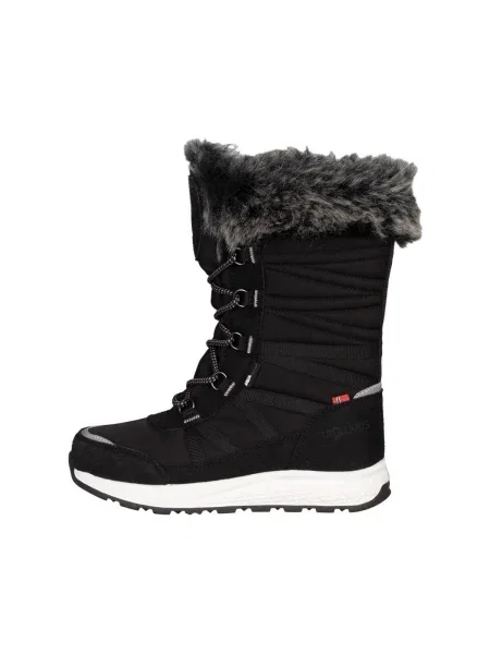 Pantofi copii Trollkids negru