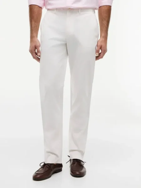 Tommy Hilfiger Pantaloni chino Denton | Straight fit