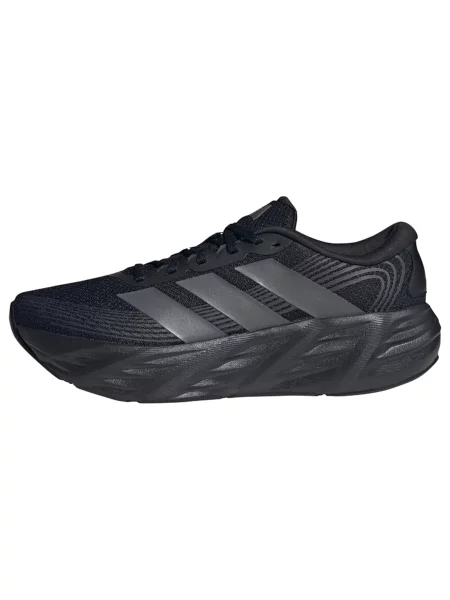 Galaxie sneakerși Adidas Performance negru