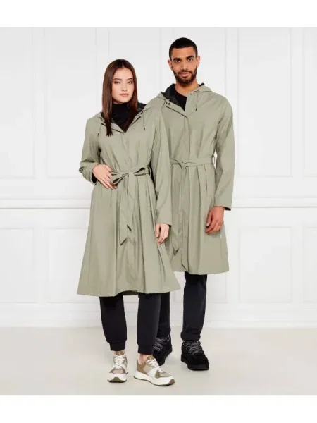 Rains Palton verde
