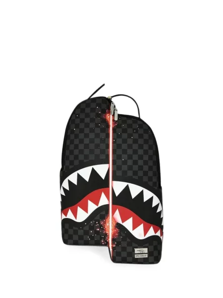Rucsac Sprayground negru