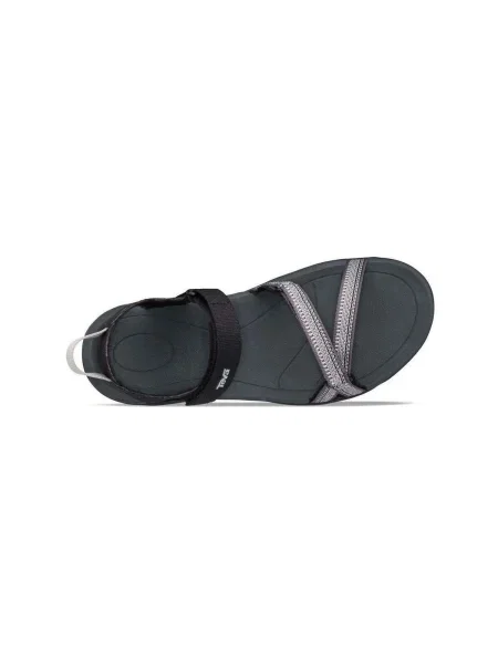 Pantofi Teva negru