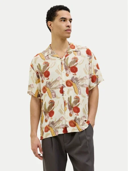 Jack&Jones Ing Luke Színes