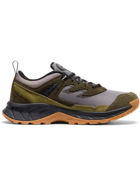 Pantofi Keen gri