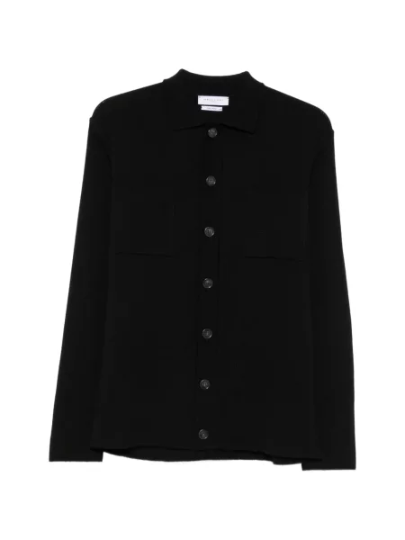 Cardigan Daniele Fiesoli negru