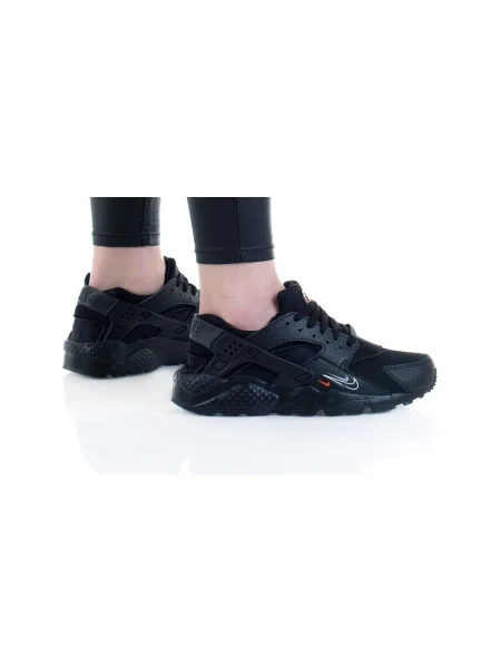 Pantofi copii Nike negru