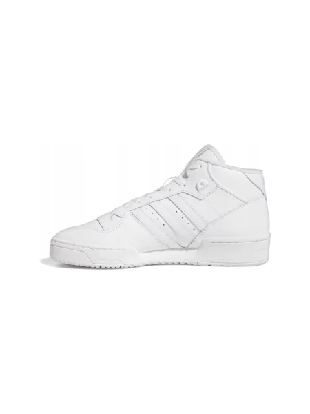 Félcipo Adidas fehér