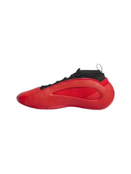Pantofi Adidas roșu