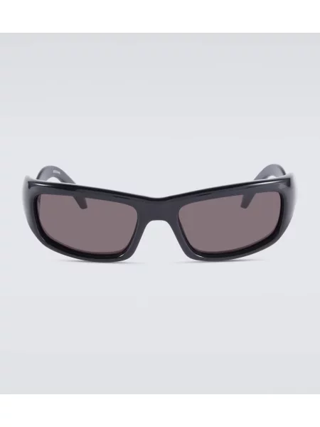 Ochelari de soare Balenciaga negru
