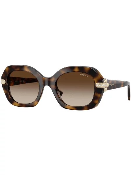 Ceas Vogue Eyewear negru