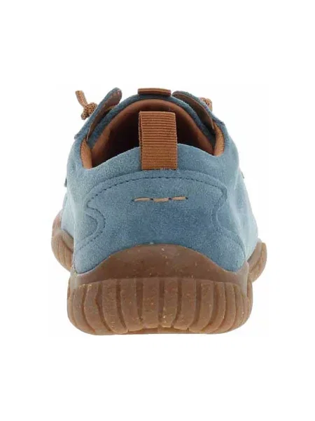 Pantofi Josef Seibel maro