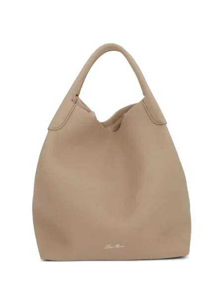 Geantă shopper Loro Piana