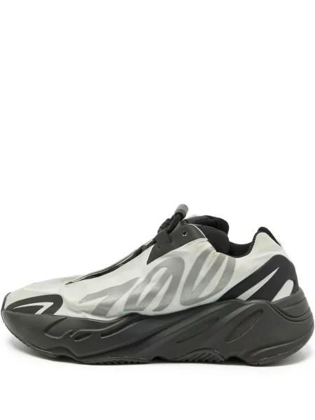 Sneakerși Adidas Yeezy alb