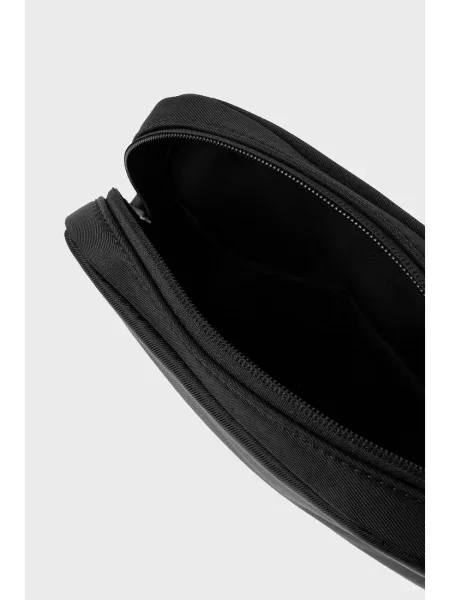 Сумка Paul&shark чорна