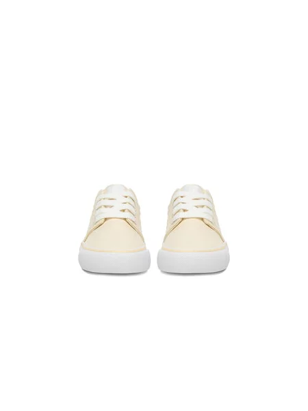 Tenisice DC Shoes žuta