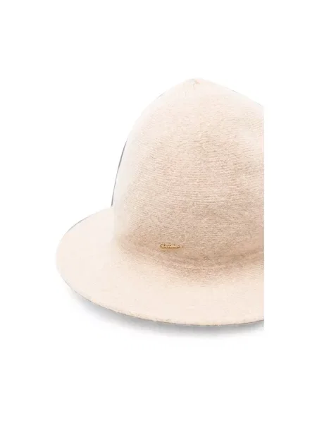 Czapka Borsalino beżowa