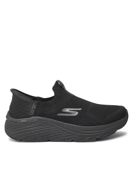 Кроссовки Skechers черные