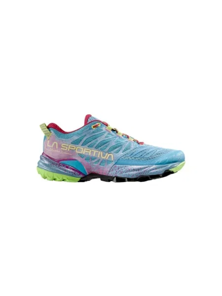 Pantofi La Sportiva albastru